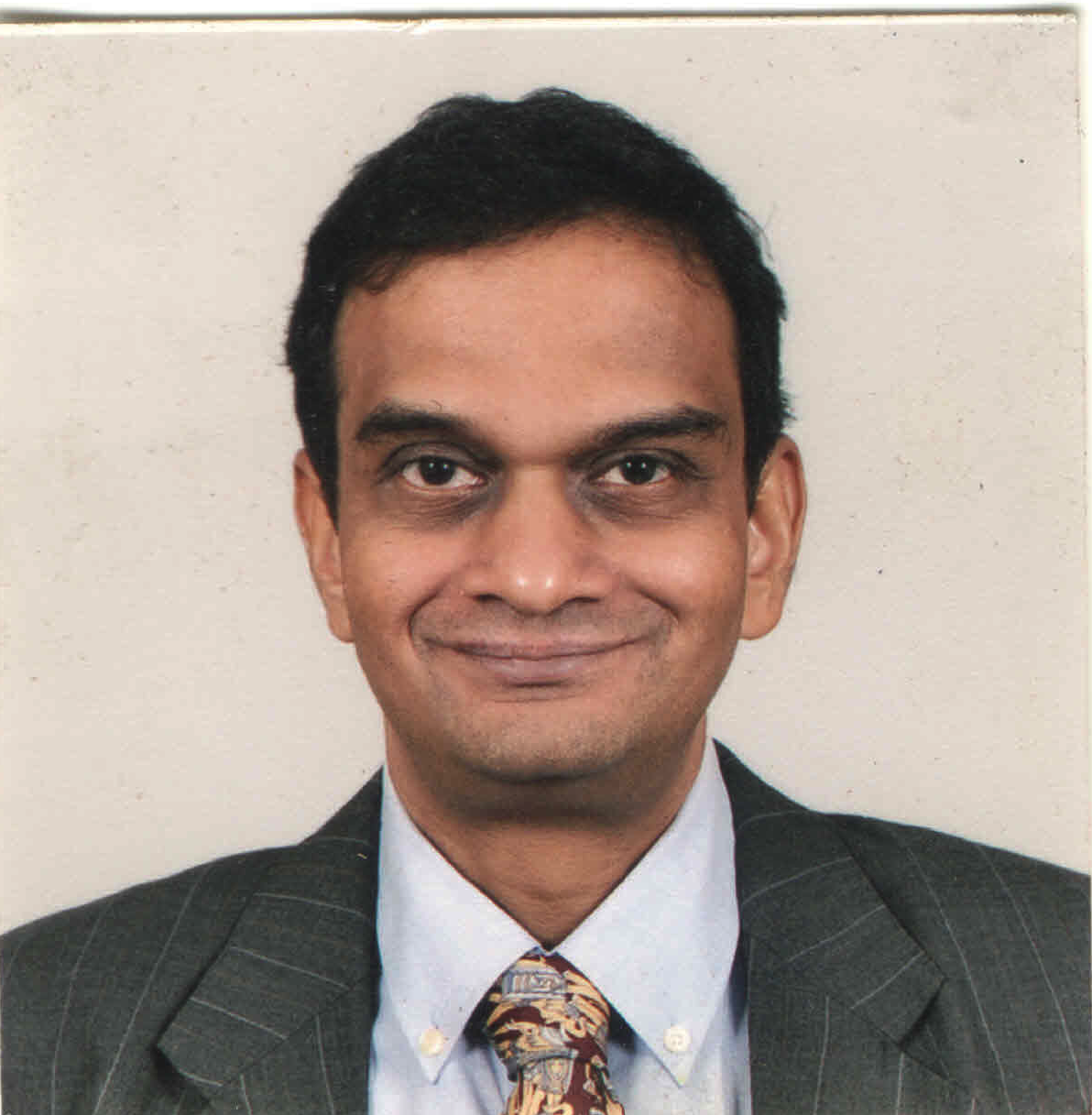 Sridhar Visvanathan